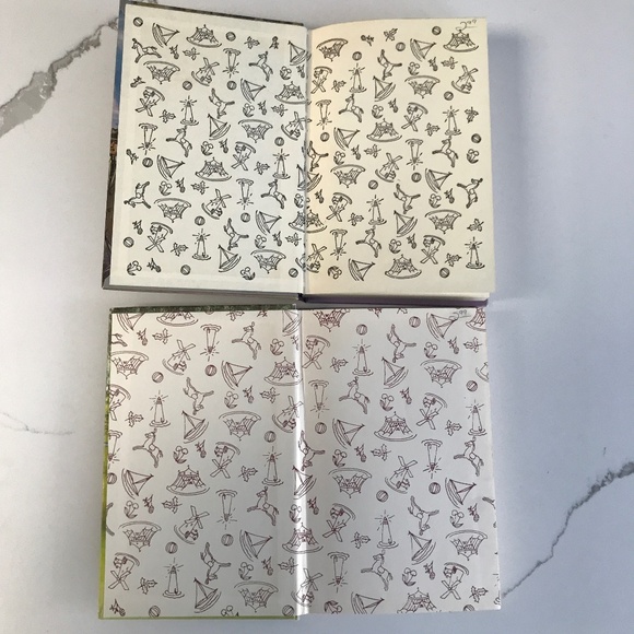 2 Vintage Bobbsey Twins Mystery Books 9 & 38 by Laura Lee Hope Collector - Picture 4 of 15